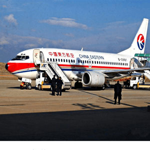 恩施许家坪航空快运业稳步发展的原因是什么？